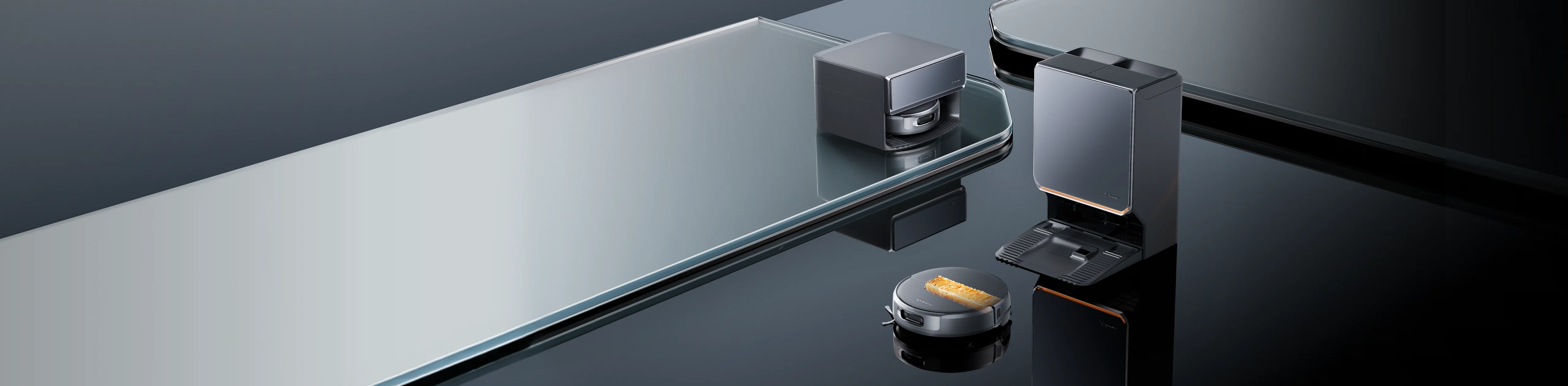 Smarter Cleaning, Effortless Living